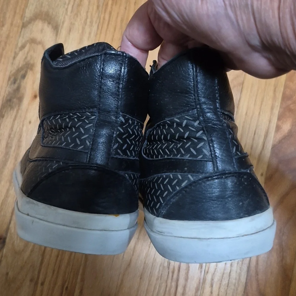Diesel Men's S-Kwaartzz Fashion Sneaker Sz 12 Gently Loved